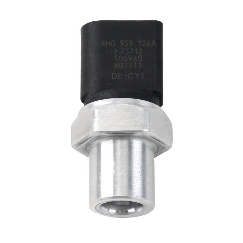 Auto Part Car Pressure Car Sensor 8K0959126 4F0959126A 4H0959126 4H0959126A 4H0959126B for Audi A3 A4 A5 A6 A7 A8 R8 Q5 VW