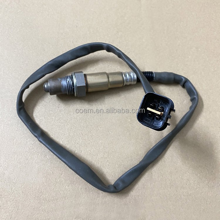 Auto Sensor 39210-02630 for Hyundai I10 I20 KIA Cerato Oxygen Sensor