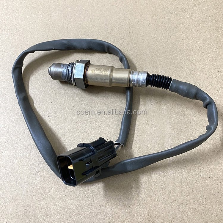 Auto Sensor 39210-02630 for Hyundai I10 I20 KIA Cerato Oxygen Sensor
