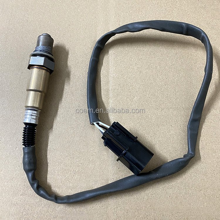 Auto Sensor 39210-02630 for Hyundai I10 I20 KIA Cerato Oxygen Sensor