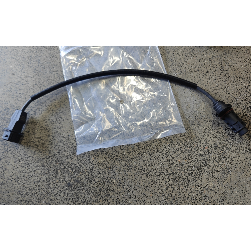 CPS Crankshaft Position Sensor for Hyundai Kia 2.0L 2.4L Sonata Santa Fe Optima 39180-25300 39180-25200 Crankshaft Sensor