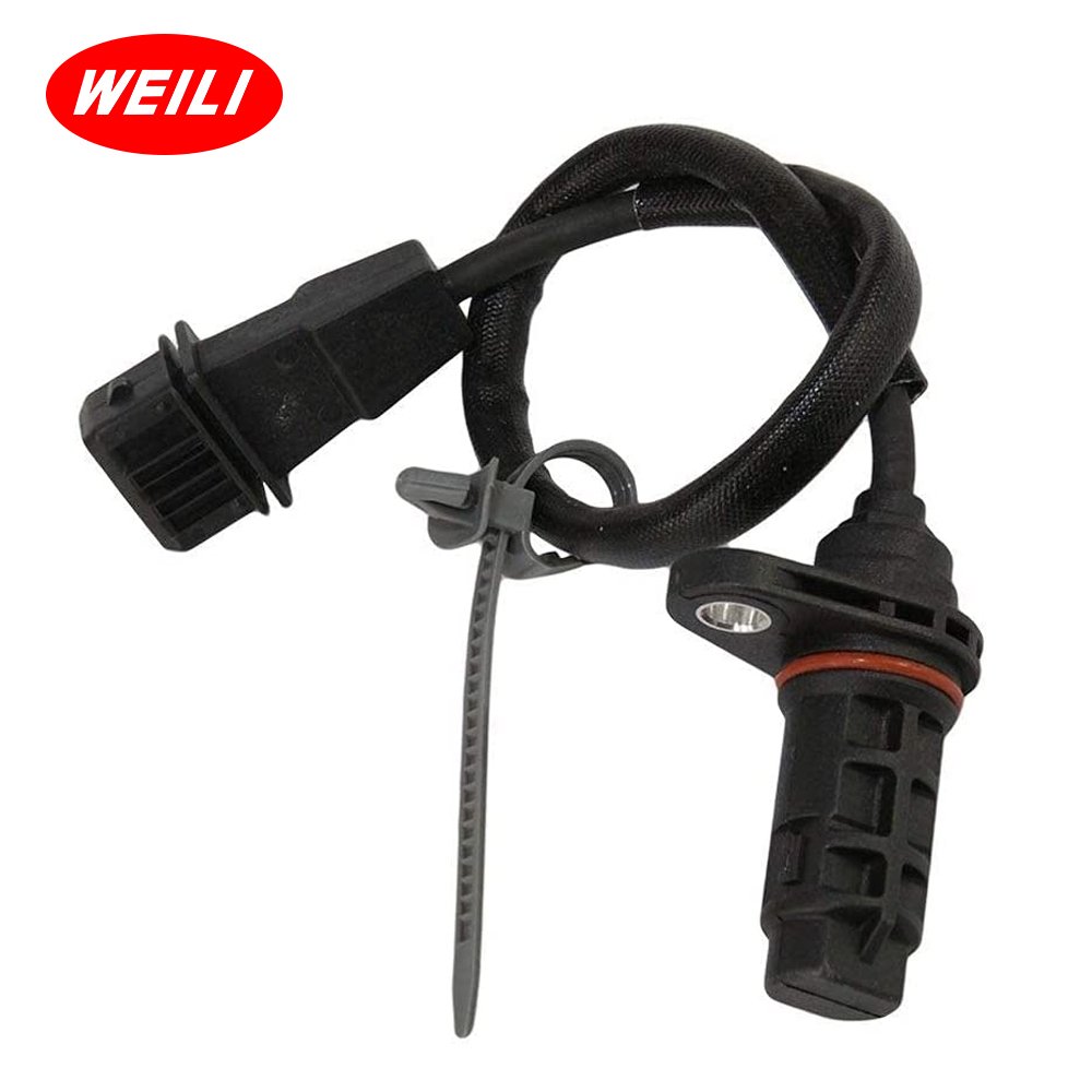 CPS Crankshaft Position Sensor for Hyundai Kia 2.0L 2.4L Sonata Santa Fe Optima 39180-25300 39180-25200 Crankshaft Sensor