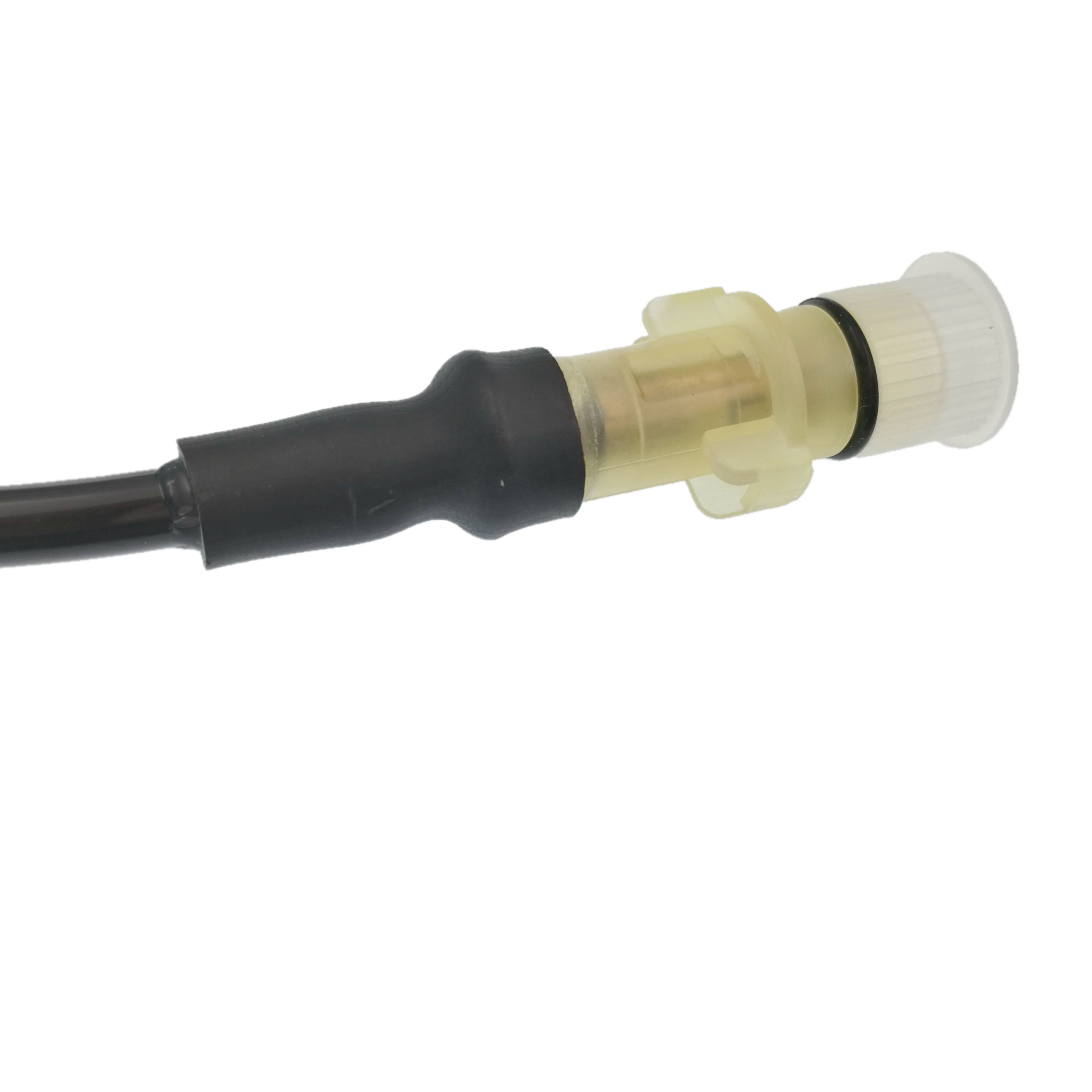 ABS Sensor ABS Wheel Speed Sensor OE 1637904 New Condition for Engine Car Make D