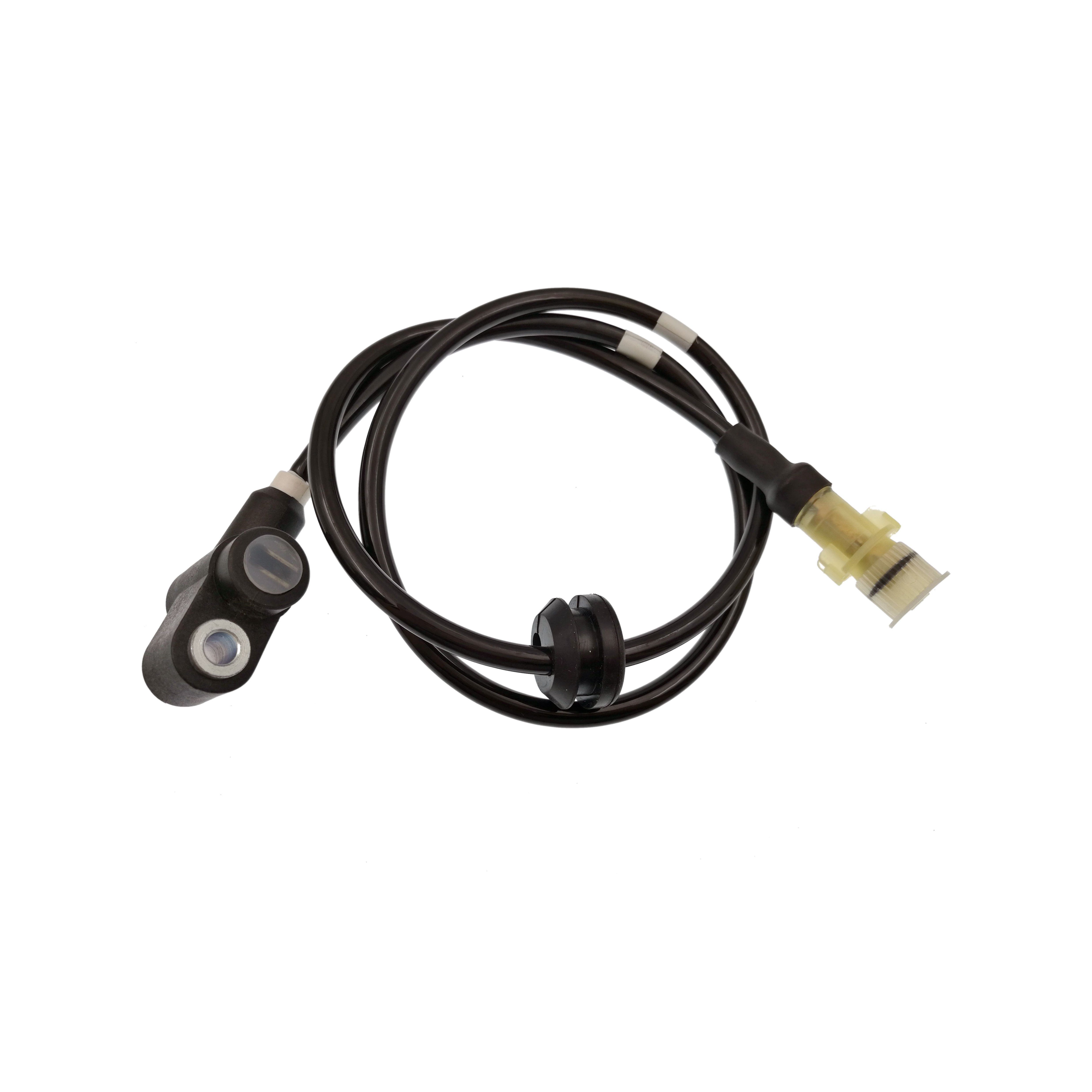 ABS Sensor ABS Wheel Speed Sensor OE 1637904 New Condition for Engine Car Make D