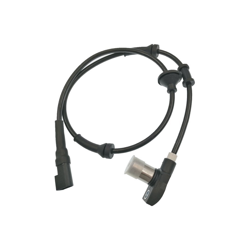ABS Sensor ABS Wheel Speed Sensor OE 1637904 New Condition for Engine Car Make D