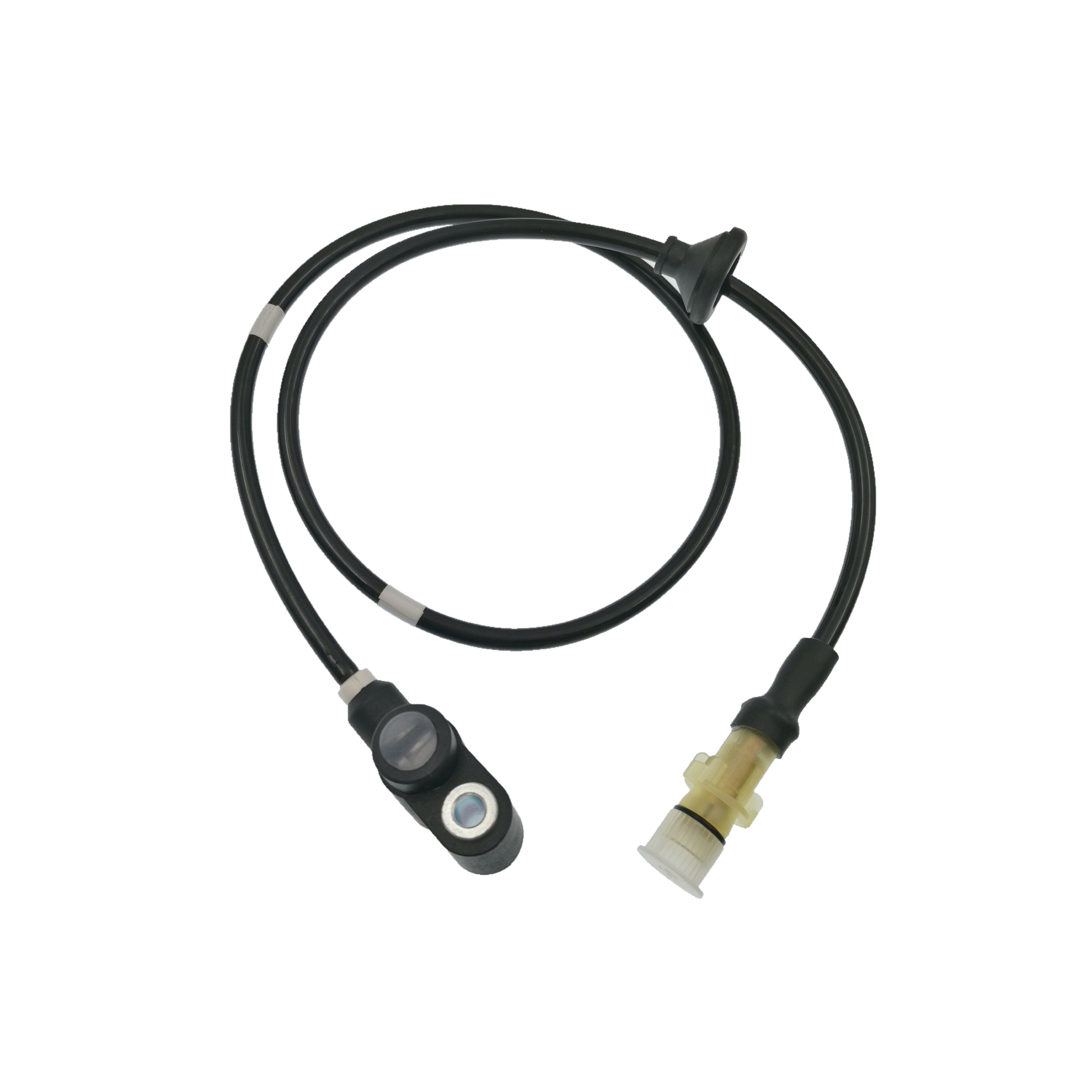 ABS Sensor ABS Wheel Speed Sensor OE 1637904 New Condition for Engine Car Make D