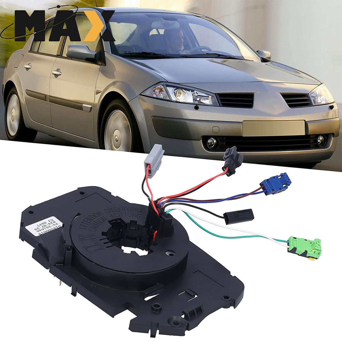 Auto Sensor Cable 8200216462 for Renault Megane 2 MK LL Wagon New Condition Auto Parts Accessories