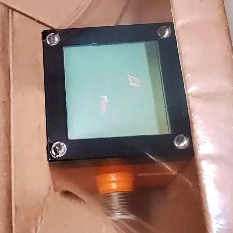 Original Ifm Im5119 Laser Distance Sensor Flow Proximity Sensor Ifm Electronic 45128 Essen E43210 Sa4300 01d100 01dlf3kg Ifm