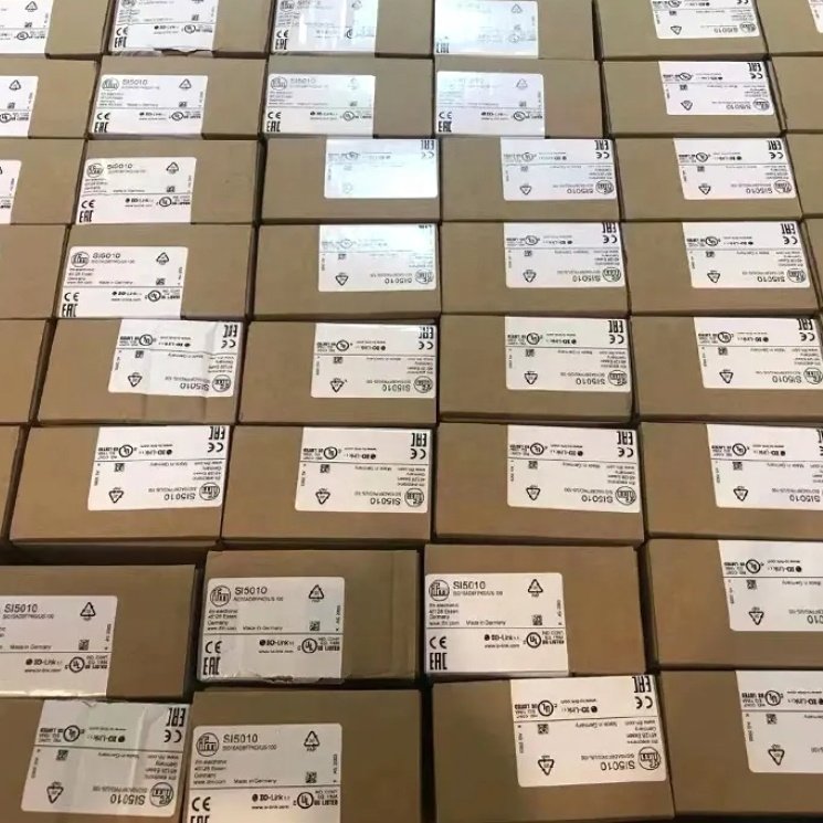 Original Ifm Im5119 Laser Distance Sensor Flow Proximity Sensor Ifm Electronic 45128 Essen E43210 Sa4300 01d100 01dlf3kg Ifm