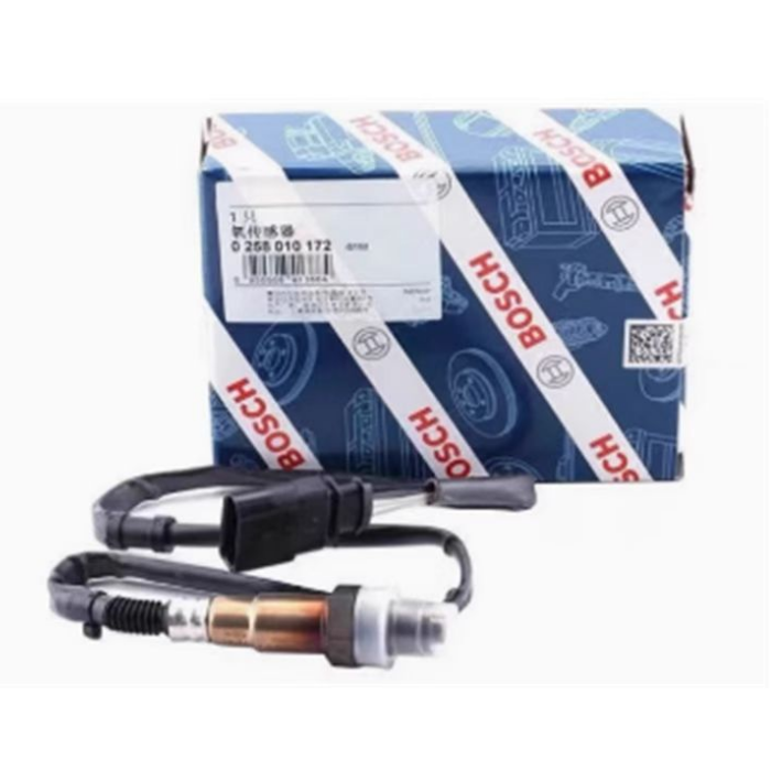 A0095425618 A0095426018 A0095420118 Auto Car Parts Oxygen Sensor for Mercedes-Benz B-CLASS (W246, W242)