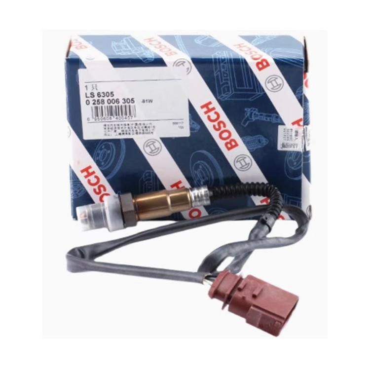 A0095425618 A0095426018 A0095420118 Auto Car Parts Oxygen Sensor for Mercedes-Benz B-CLASS (W246, W242)