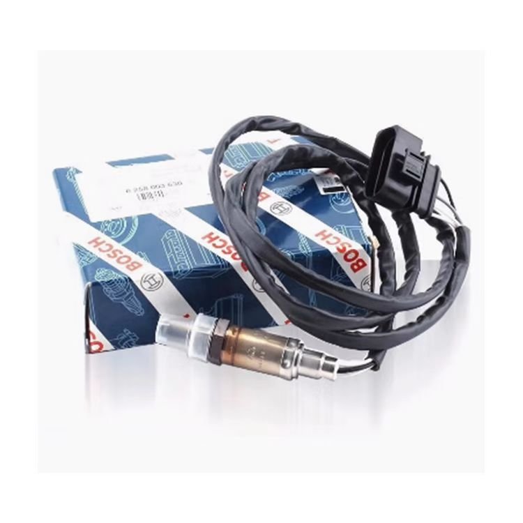 A0095425618 A0095426018 A0095420118 Auto Car Parts Oxygen Sensor for Mercedes-Benz B-CLASS (W246, W242)