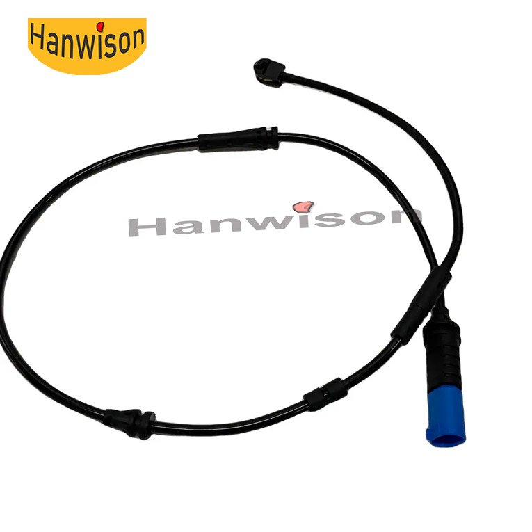 34356870351 High Performance Auto Parts Front Brake Sensor for BMW X3 X4 34356870351 Brake Pad Sensor
