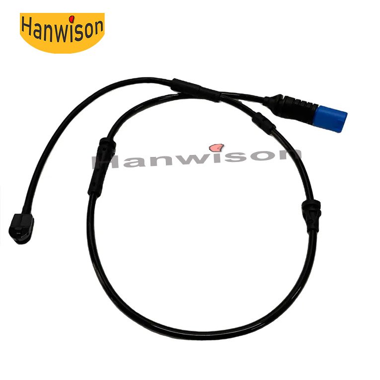 34356870351 High Performance Auto Parts Front Brake Sensor for BMW X3 X4 34356870351 Brake Pad Sensor