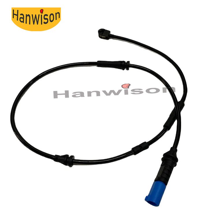 34356870351 High Performance Auto Parts Front Brake Sensor for BMW X3 X4 34356870351 Brake Pad Sensor