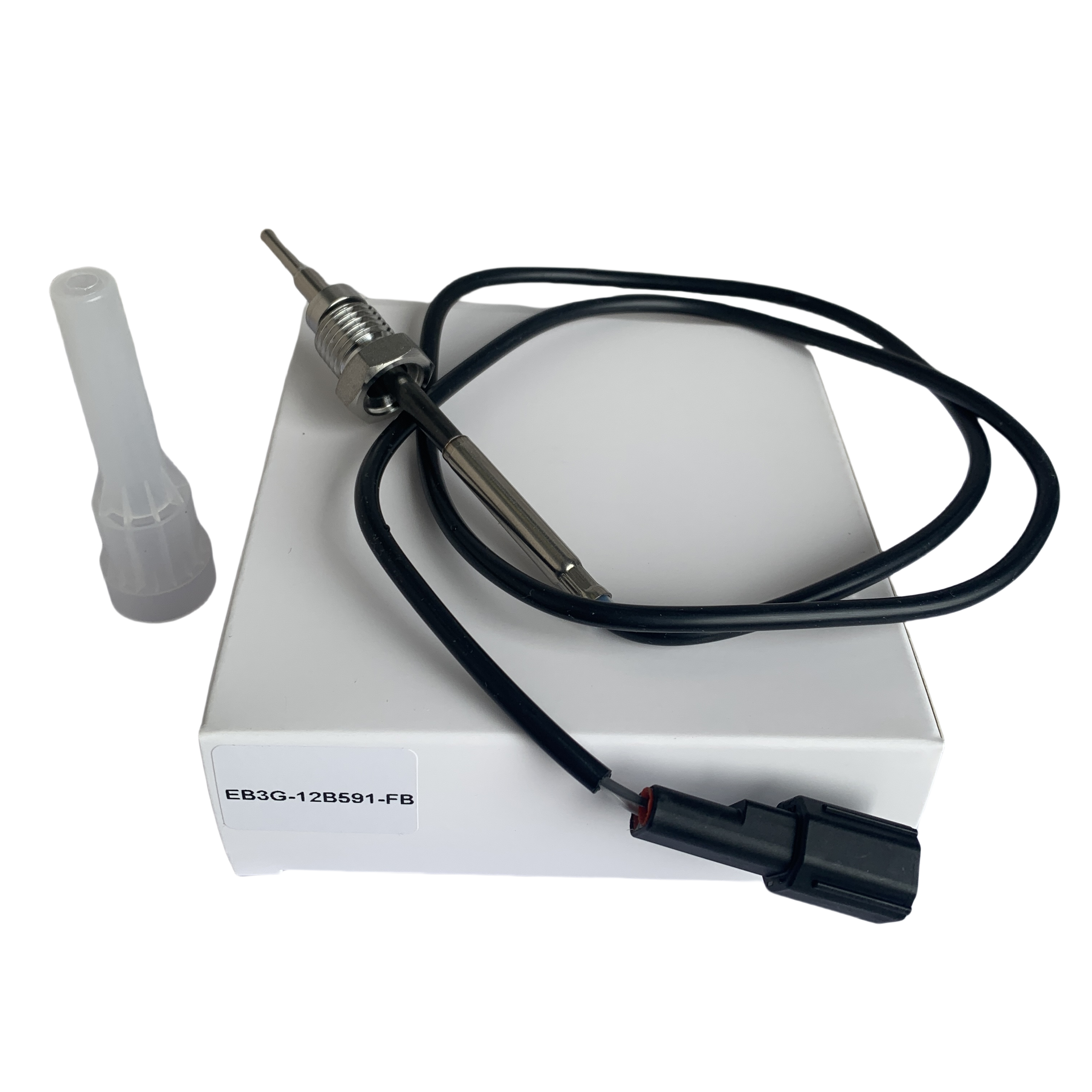 EB3G-12B591-FB EB3G12B591FB Auto Exhaust Gas Temperature Sensor for Ford Ranger TKE 3.2 TDCi