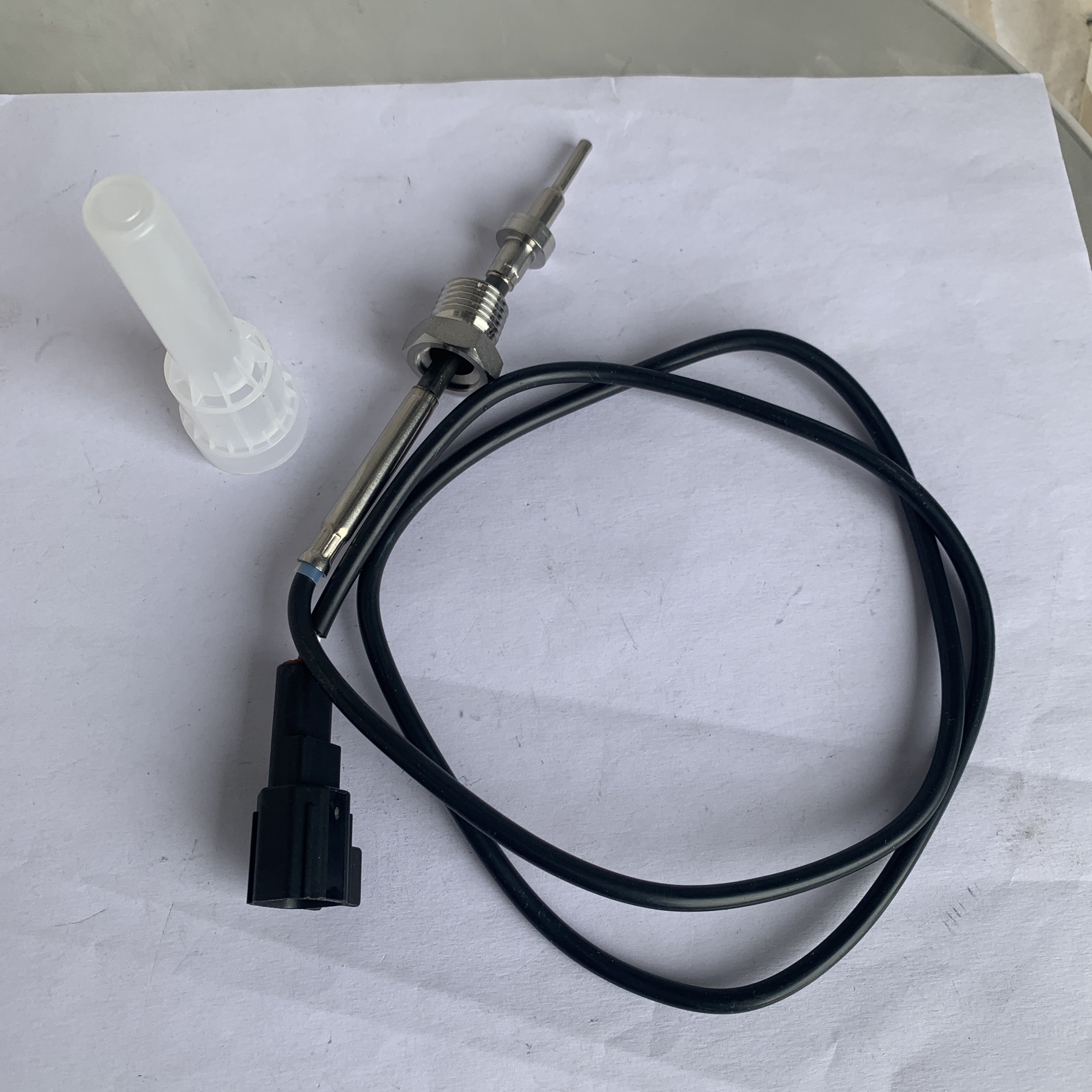 EB3G-12B591-FB EB3G12B591FB Auto Exhaust Gas Temperature Sensor for Ford Ranger TKE 3.2 TDCi