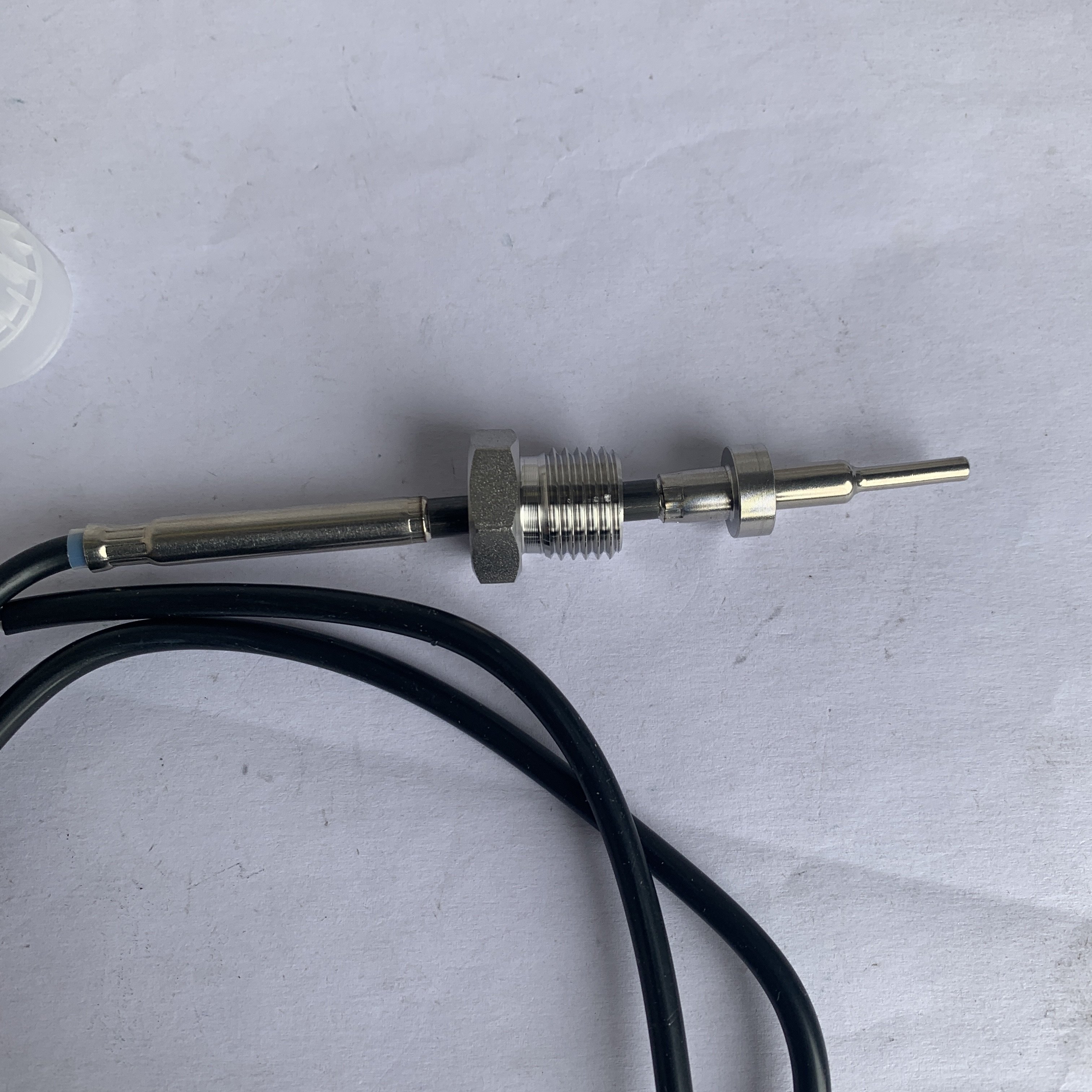 EB3G-12B591-FB EB3G12B591FB Auto Exhaust Gas Temperature Sensor for Ford Ranger TKE 3.2 TDCi
