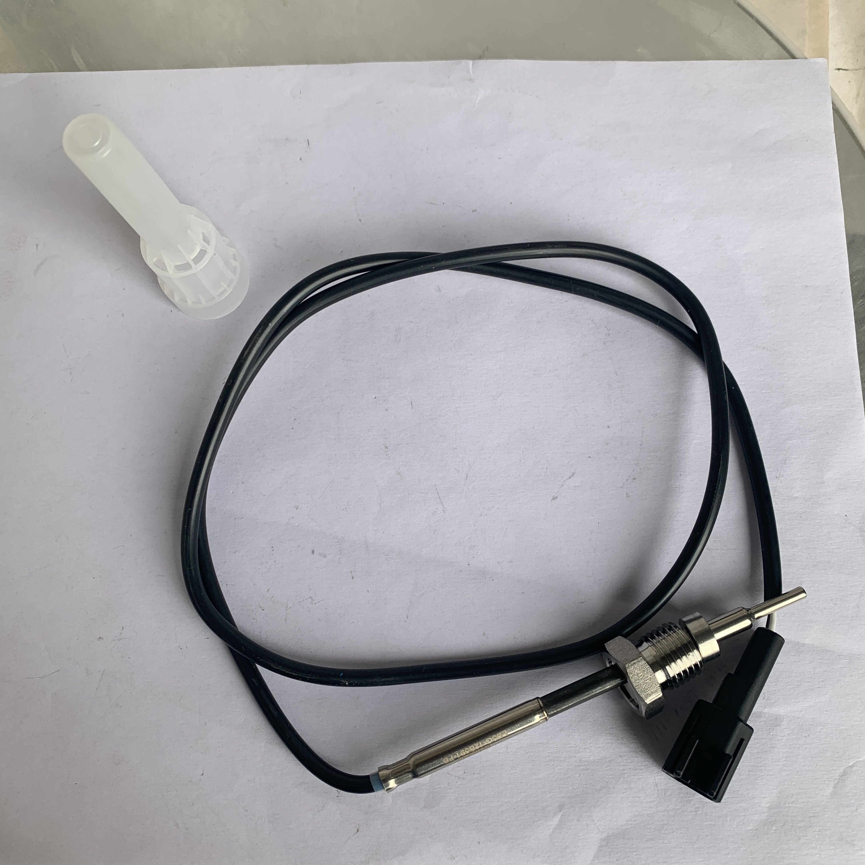 EB3G-12B591-FB EB3G12B591FB Auto Exhaust Gas Temperature Sensor for Ford Ranger TKE 3.2 TDCi