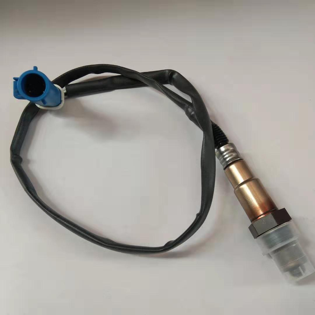 BV619G444BA Factory New Auto Rear Oxygen Sensor Downstream Sensor for Ford C-Max II Focus III 12 13 14 #BV61-9G444-BA 0258010244