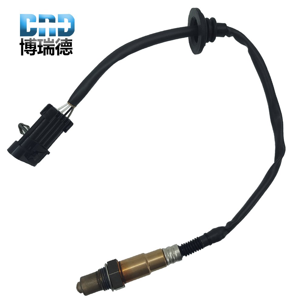 Oxygen sensor low cost new type oxygen sensor 0258010185 for sale