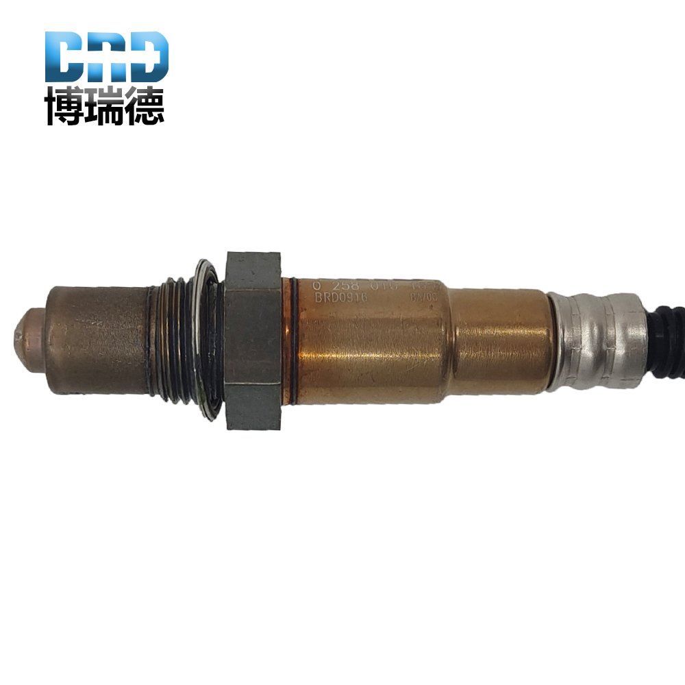 Oxygen sensor low cost new type oxygen sensor 0258010185 for sale