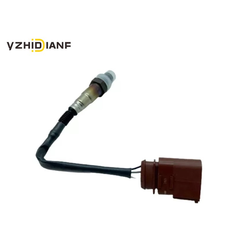 Wholesale Car Engine Parts Lambda O2 Oxygen Sensor 03090626Q Auto Sensor De Oxigeno For Vw Golf G7 1.6