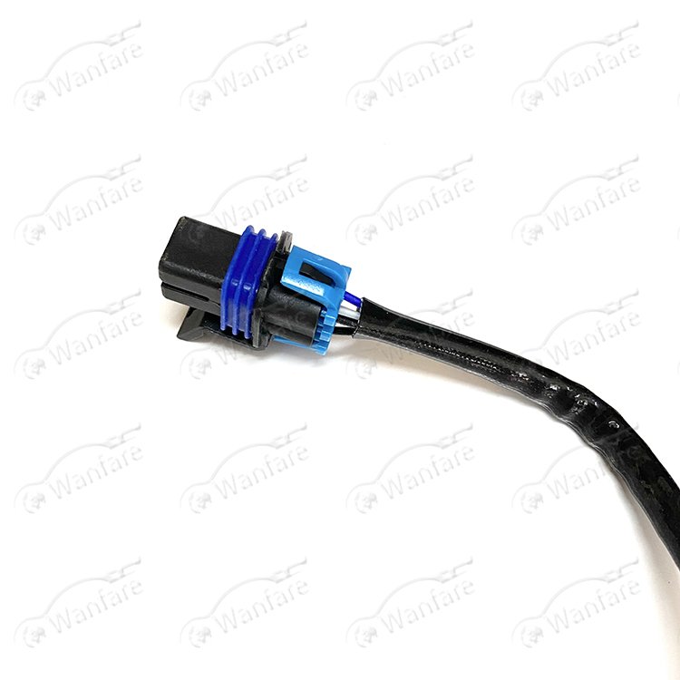 Wholesale Auto Spare Parts Oxygen Sensor for VW CORRADO GOLF OEM 234-4087