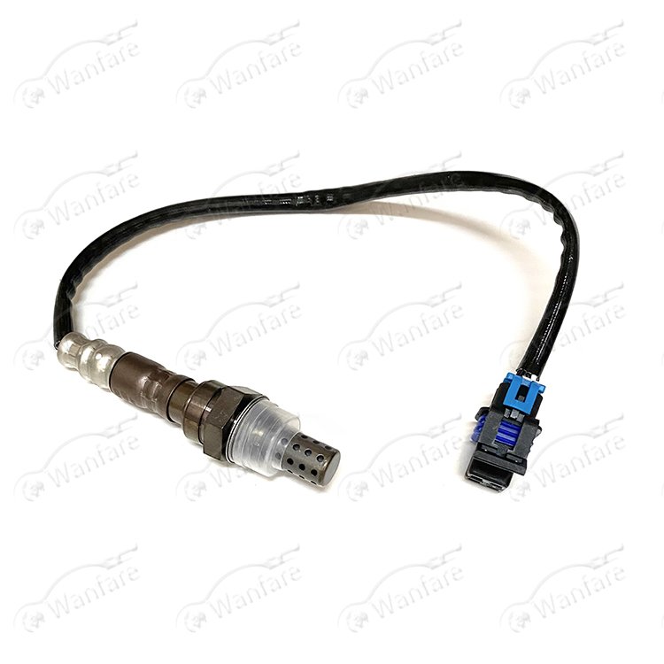 Wholesale Auto Spare Parts Oxygen Sensor for VW CORRADO GOLF OEM 234-4087