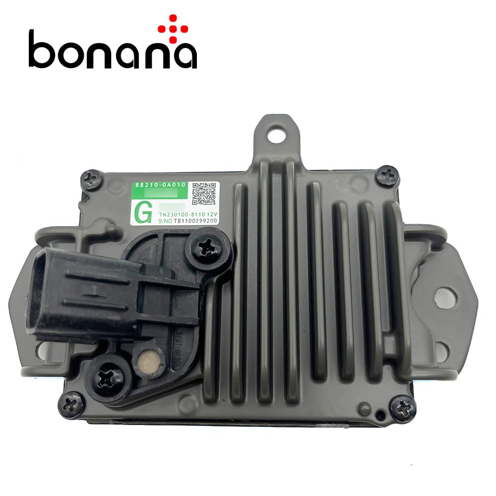 2021-2023 for TOYOTA CAMRY HIGHLANDER CRUISE DISTANCE RADAR SENSOR OEM 88210-0A010 882100A010