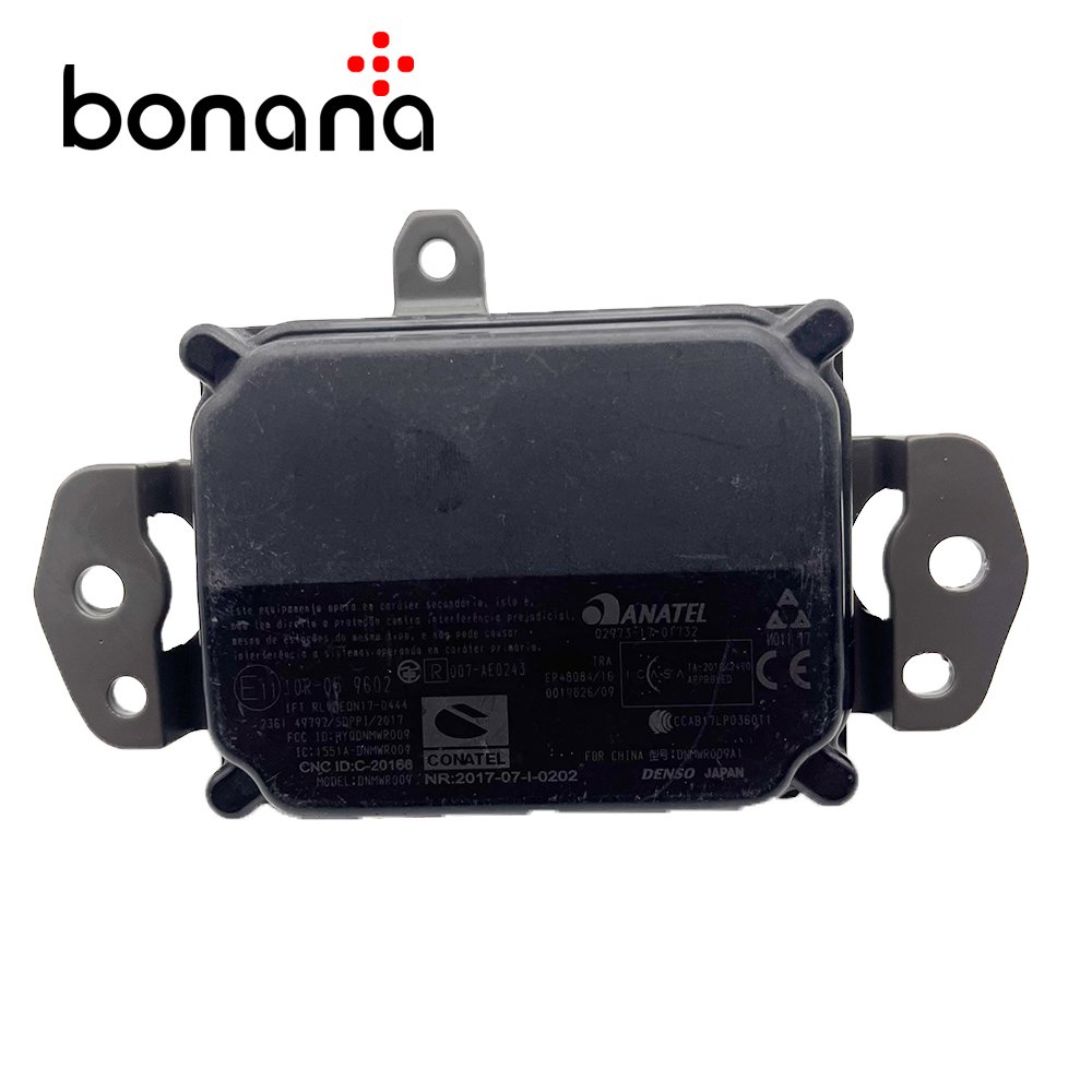 2021-2023 for TOYOTA CAMRY HIGHLANDER CRUISE DISTANCE RADAR SENSOR OEM 88210-0A010 882100A010
