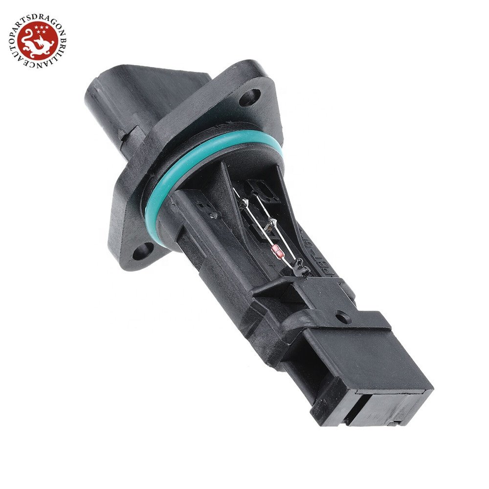 Car Mass Air Flow Sensor for BMW E46 E60 E61 E63 E64 E85 M3 M5 M6 Z4 2.3L 13627830359 13627839014 0280218062 MAS03800 74-51011