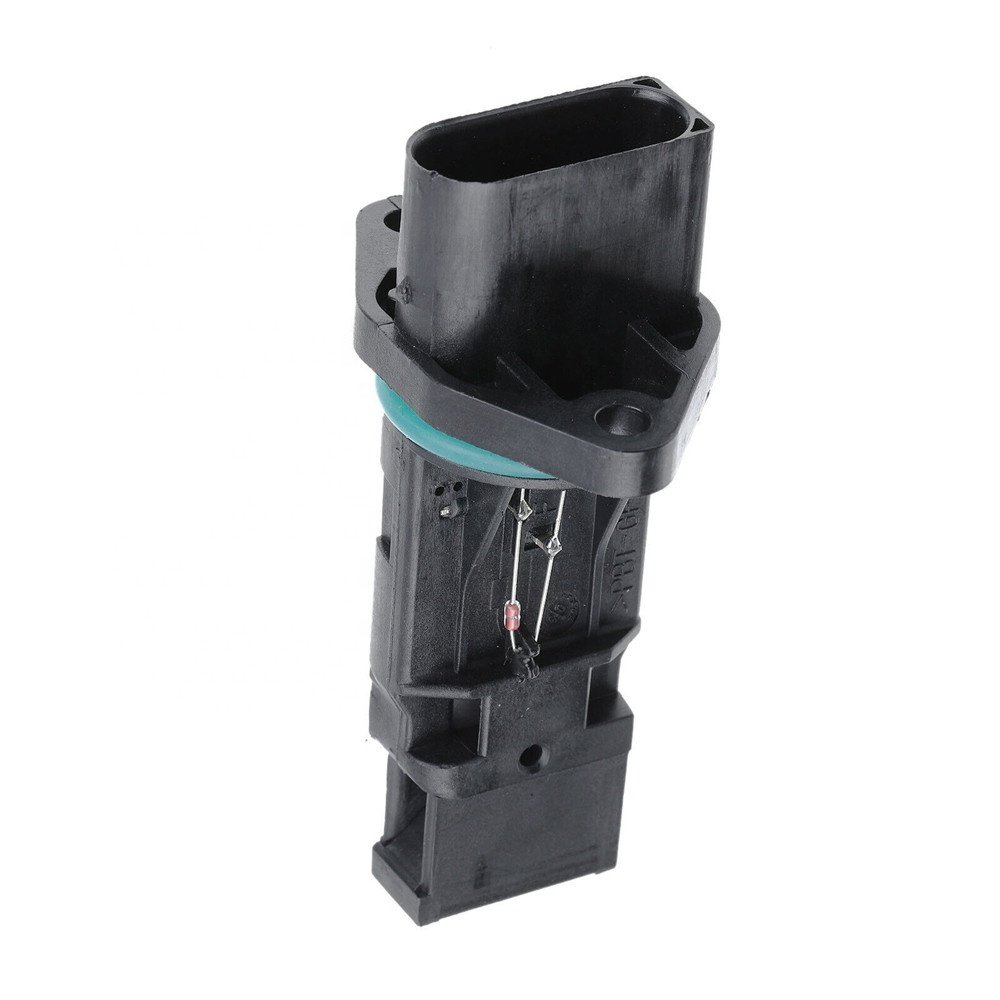 Car Mass Air Flow Sensor for BMW E46 E60 E61 E63 E64 E85 M3 M5 M6 Z4 2.3L 13627830359 13627839014 0280218062 MAS03800 74-51011