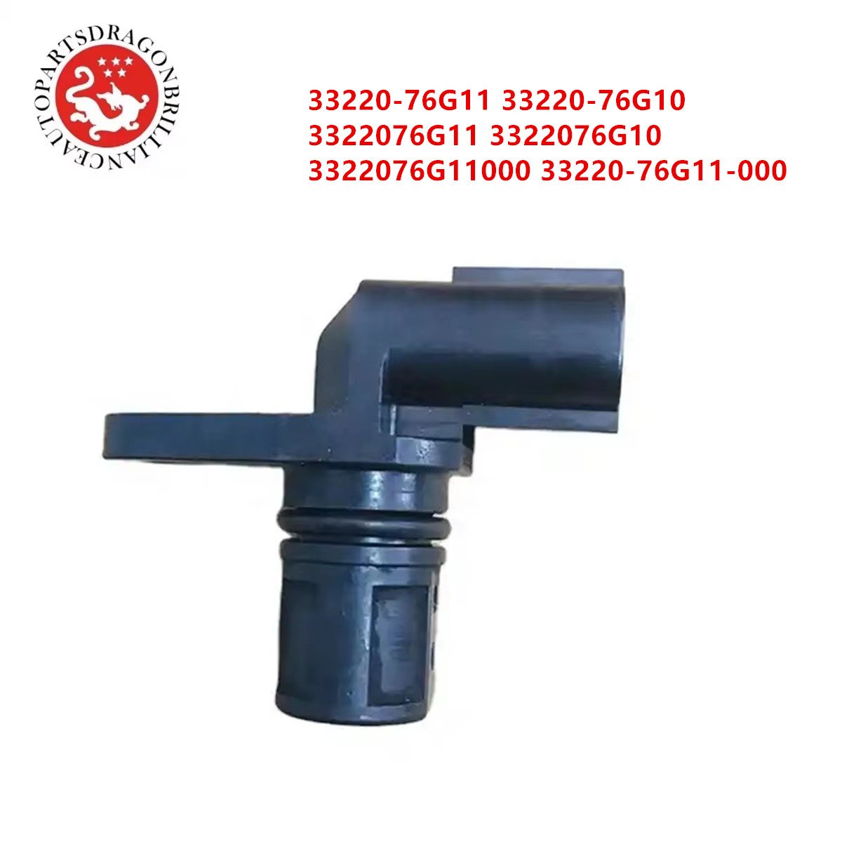 Camshaft Position Sensor OEM 33220-76G11 33220-76G10 3322076G11 3322076G10 3322076G11000 33220-76G11-000 For Suzuki Swift Jimny