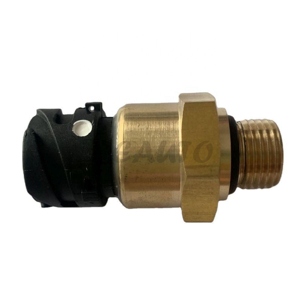 OE 20829689 2052833 Oil Pressure Sensor for Volvo FH/FM/FMX/NH Heavy Duty Truck Parts