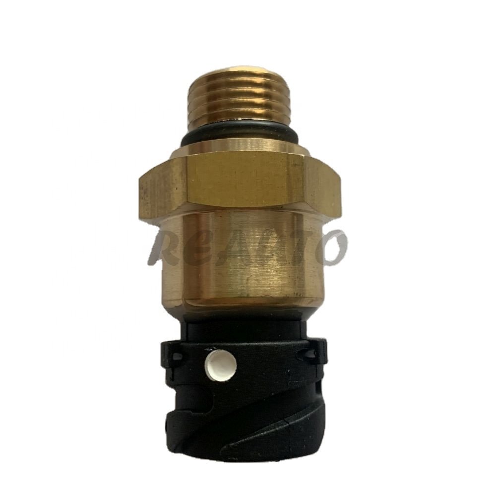 OE 20829689 2052833 Oil Pressure Sensor for Volvo FH/FM/FMX/NH Heavy Duty Truck Parts