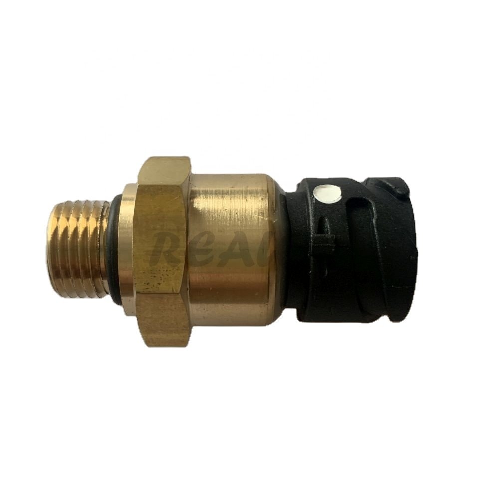 OE 20829689 2052833 Oil Pressure Sensor for Volvo FH/FM/FMX/NH Heavy Duty Truck Parts