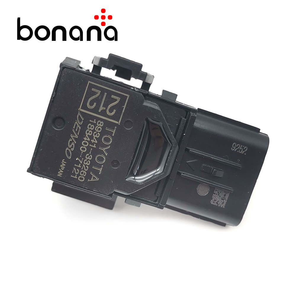 Auto PDC Parking Sensor 89341-33260 Ultrasonic Sensor Front Rear for T Oyota for C Amry for HYBRID for ACV51 for AVV50