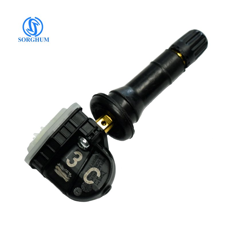 Tire Pressure TPMS Sensor Replacement for Chevrolet Equinox 13516164