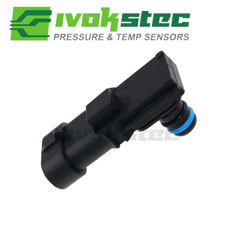 7700101762 77 00 101 762 Map Sensor Boost Pressure Sensor for Renault
