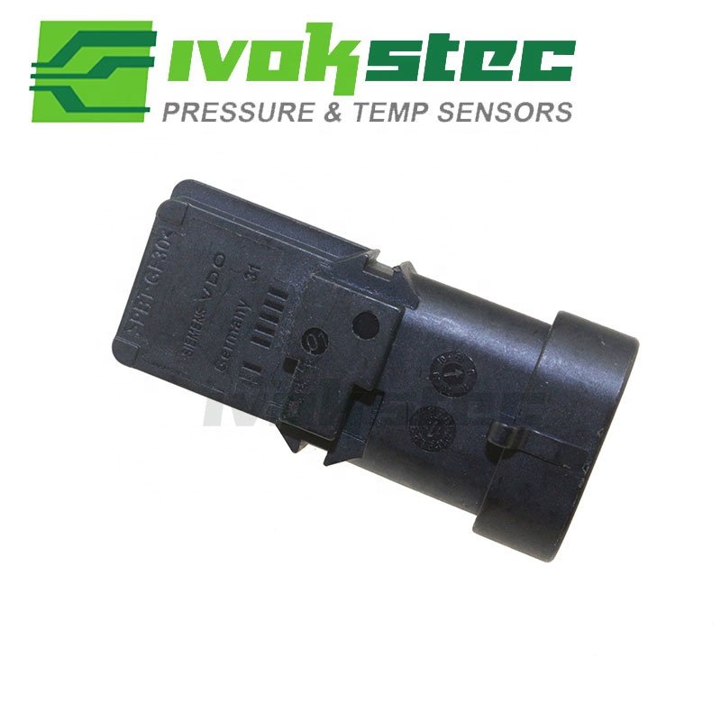 7700101762 77 00 101 762 Map Sensor Boost Pressure Sensor for Renault