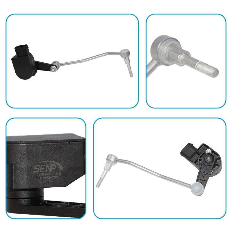 MICWAP Auto Parts Sensing System Lever Sensor OEM 3W0 941 285B for Bentley/GT