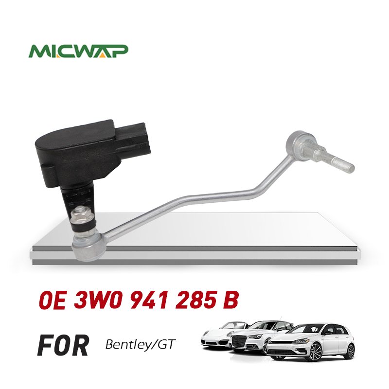 MICWAP Auto Parts Sensing System Lever Sensor OEM 3W0 941 285B for Bentley/GT