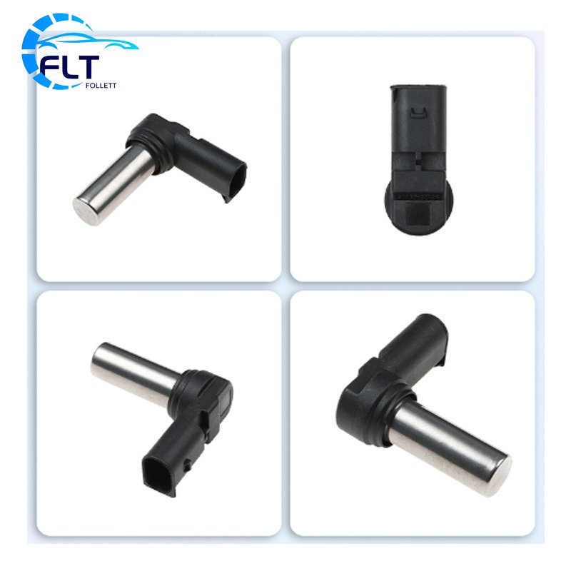 Wholesale High Quality Auto Parts Camshaft Position Sensor A0011532120 0011532120 for MERCEDES ACTROS ATEGO LK BENZ Vario