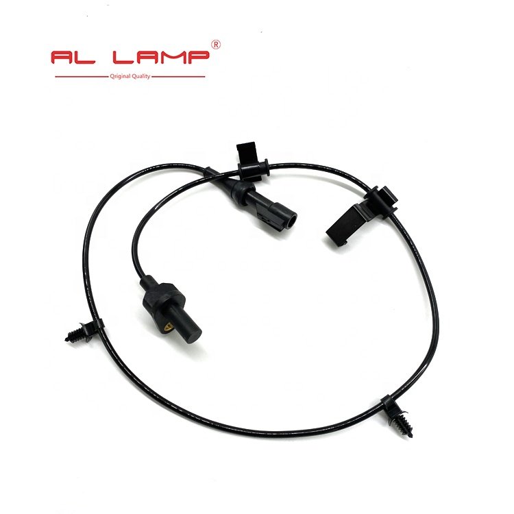 Auto Engine Car Parts 7T4Z2C190B Front Left ABS Wheel Speed Sensor for Ford Edge