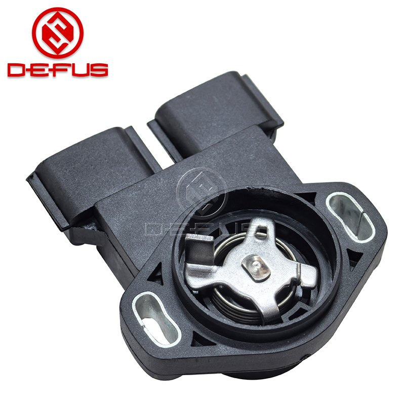 DEFUS Good Quality Throttle Position Sensor SERA486-08 for Holden Fast Supply TPS Position Sensor for Sale 8971631640 SERA486-08