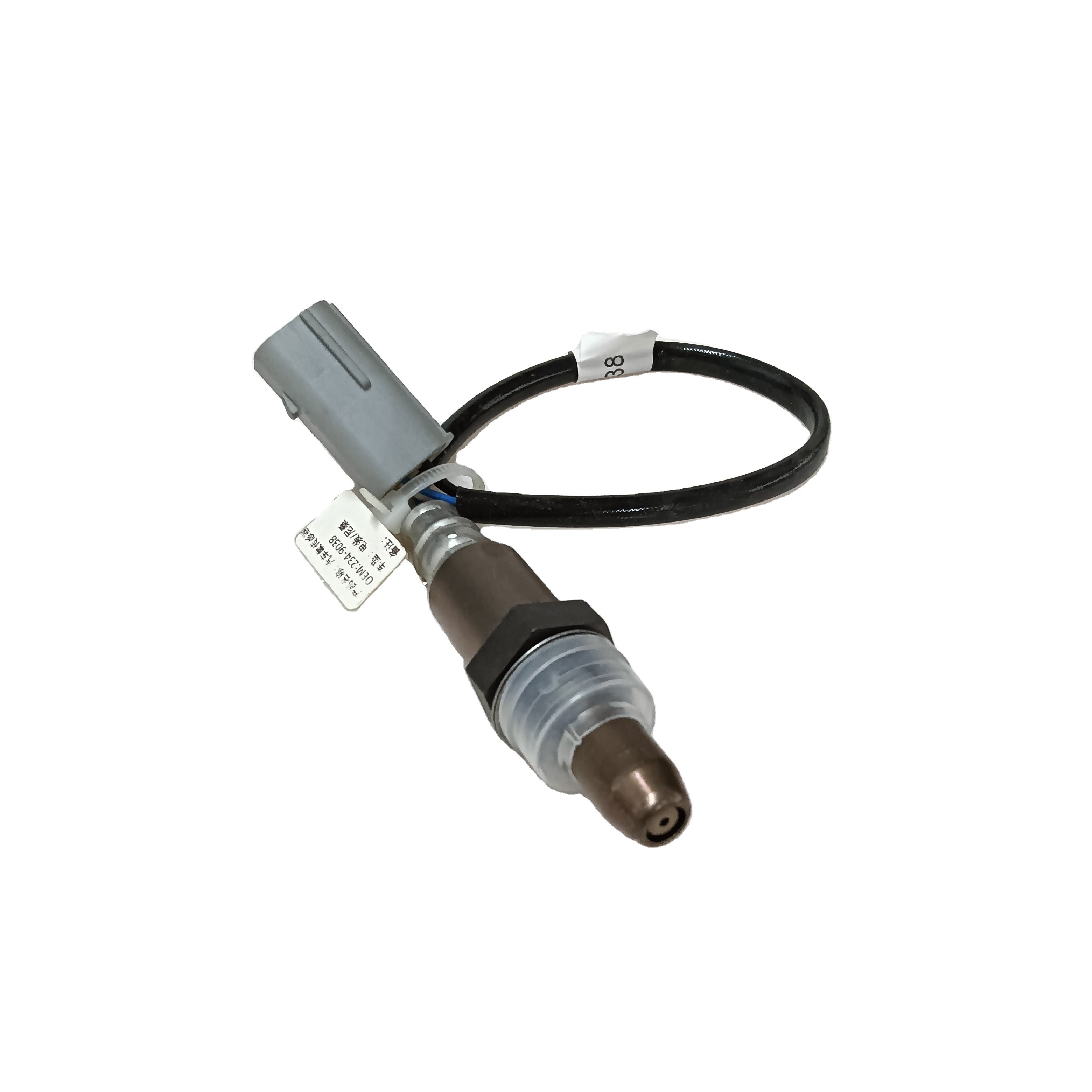 Auto Front Air Fuel Ratio Upstream AFR Oxygen O2 Sensor 2349048 For Toyota FJ Lexus 89467-71020 89467-30040 89467-50020 234-9048