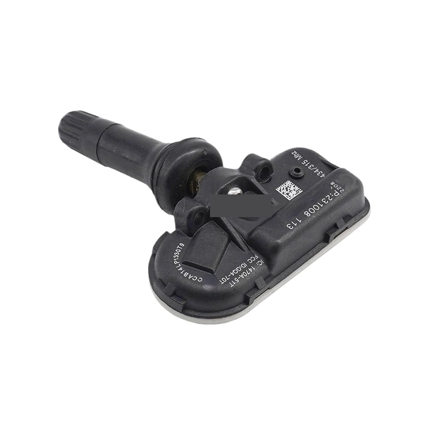 Geely & Chery Automobile Tire Pressure Sensor J523114013 Fit for Auto Sensors Tire Monitoring Pressure Sensor