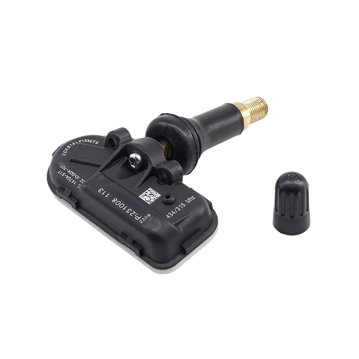 Geely & Chery Automobile Tire Pressure Sensor J523114013 Fit for Auto Sensors Tire Monitoring Pressure Sensor