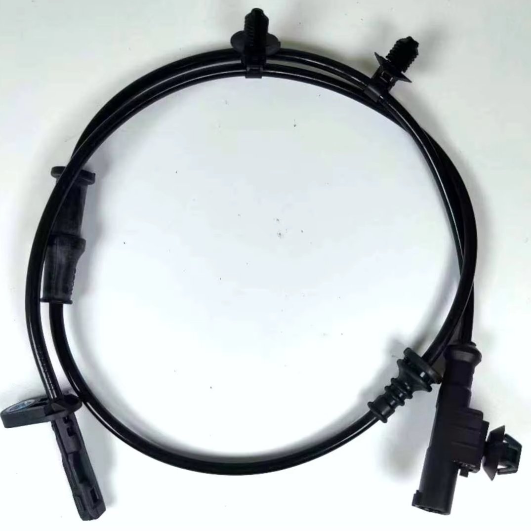 Auto part ABS wheel speed sensor OE 10136734 use for MG5 20- /I6 assbility handbrake
